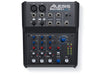 Alesis MULTIMIX4USBFX 4-Channel Mixer with Effects &amp; USB Audio Interface