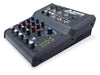 Alesis Multimix 4 USB FX | 4-Channel Mixer with Effects &amp; USB Audio Interface (Refurb)