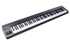 Alesis Q88 | 88-Key USB/MIDI Keyboard Controller with Pitch &amp; Mod Wheels Refurbished