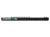 Alesis VI49 | Advanced 49-Key USB MIDI Keyboard &amp; Drum Pad Controller (16 Pads / 12 Knobs / 36 Buttons)