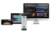 Apogee JAM 96k Guitar Interface Input for iPad, iPhone and Mac