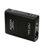 Audix APS-911 Phantom Power Supply and Adapter for ADX40, MICROD, HT2P, ADX10FLP, ADX10P, ADX20iP and ADX60 Microphones