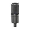 Audio-Technica AT2020USBi Cardioid Condenser USB Microphone