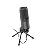 Audio-Technica AT2020USBi Cardioid Condenser USB Microphone