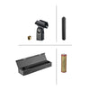 Audio-Technica AT8035 Shotgun Microphone