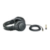 Audient ID22 with Audio-Technica ATH-M20x Headphones Bundle