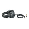 Audient ID14 High Performance USB Desktop Audio Interface with Audio Technica M20X Studio Headphones