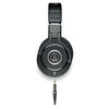 Audio Technica ATH-PACK4 Professional Headphone Studio Pack includes 1 ATH-M40X and 3 ATH-M20X