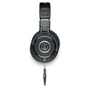Audio-Technica ATH-M40x Professional Monitor Headphones (Refurb)
