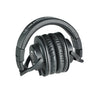 Audio Technica ATH-PACK4 Professional Headphone Studio Pack includes 1 ATH-M40X and 3 ATH-M20X