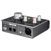 Audient iD4 USB Audio Interface plugins and software with ARC (Refurb)