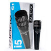 Audix I-5 Instrument Dynamic Microphone