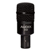 Audix DP5A Instrument Dynamic Microphone, Multipattern Drum Mic Set