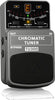 Behringer CHROMATIC TUNER TU300 Ultimate Guitar/Bass Tuner