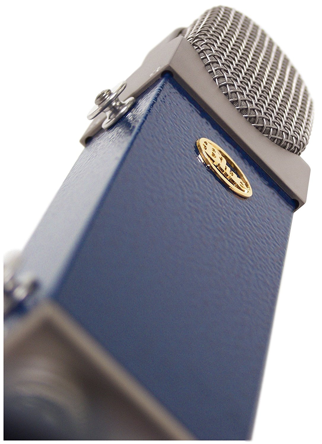 Blue Microphones Blueberry Cardioid Condenser Microphone