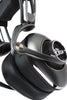 Blue Mix-Fi Powered High-Fidelity Headphones with Integrated Audiophile Amplifier - Formerly known as Mo-Fi