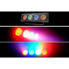 Chauvet DJ DJ Bank LED Wash/FX Lighting