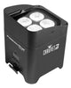 Chauvet DJ Freedom Par Quad-4 Wireless LED Wash Lighting