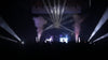 Chauvet DJ  DJ GEYSERT6 Geyser T6 Fog Machine, 2
