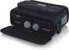 Gator Cases Padded Carry Bag to Hold Shure BLX Style Wireless System with (2) Microphones and (2) Body Packs GM-DUALW