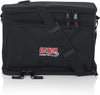 Gator Cases Padded Carry Bag to Hold Shure BLX Style Wireless System with (2) Microphones and (2) Body Packs GM-DUALW