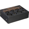 Ebtech HE-2-XLR Hum Eliminator 2-Channel Box with XLR Jacks