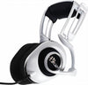 Blue Lola Sealed Over-Ear High-Fidelity Headphones, White
