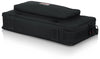 Gator GK-2110 Gig Bag for Micro Controllers; 22.5