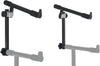 Gator Frameworks 3rd Tier Add-On for X-Style Keyboard Stand