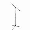 Sennheiser E 835 Dynamic Vocal Mic 3 Pack+Cables+Stands