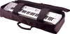 Gator 88 Note Keyboard Gig Bag; Slim Extra Long Design