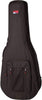 Gator 12 String Dreadnought Guitar Lightweight Case (GL-DREAD-12)