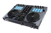Gemini DJ G2V DJ Controller 2 Channel Midi Controller with Soundcard (Refurb)