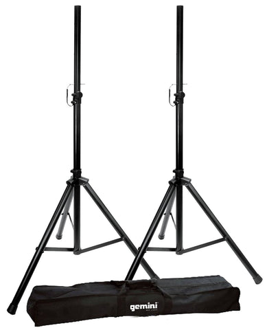 Gemini DJ ST-PACK Speaker Stand