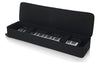 Gator Slim, Extra long 88 Note Lightweight Keyboard Case