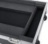 Gator G-TOURQU16 ATA Wood Flight Case for Allen &amp;amp;amp; Heath QU16 Mixing Console with Doghouse Design