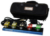 Hotone SPB-1 Skyboard Series Mini Pedalboard for Skyline Pedals with Bag
