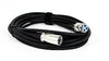 TC-Helicon Mic Mechanic Vocal Effects Pedal with 2 Free 20' XLR Cables(Refurb)
