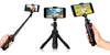 IK Multimedia iKlip Grip Smartphone Stand with Remote Shutter(refurb)