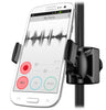 iKlip Xpand Mini Adjustable Holder for Tablets/iPad