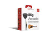 IK Multimedia IPIRIGACOUS6 Acoustic Guitar Pickup