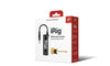 IK Multimedia AmpliTube iRig guitar interface adaptor for iOS devices (refurb)