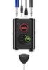 IK Multimedia iRig Acoustic Stage digital microphone system for acoustic guitars and instruments