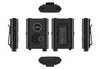IK Multimedia iRig Acoustic Stage digital microphone system for acoustic guitars and instruments