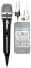 IK Multimedia iRig Mic for iPhone, iPod Touch,iPad - Refurb