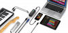 IK Multimedia iRig Pro I/O compact instrument/microphone audio interface for iPhone, iPad and Mac