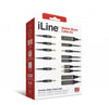 IK Multimedia iLine Mobile Music Cable Kit