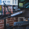 Blue Ember XLR Studio Condenser Mic for recording, streaming voice and instruments