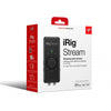 IK Multimedia iRig Stream USB Audio Interface (Open Box)