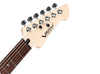 Line 6 Variax Standard Modeling Guitar - White (Refurb)